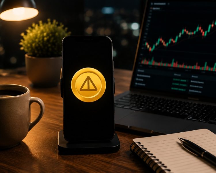 Как продать Notcoin (NOT) за рубли без блокировки