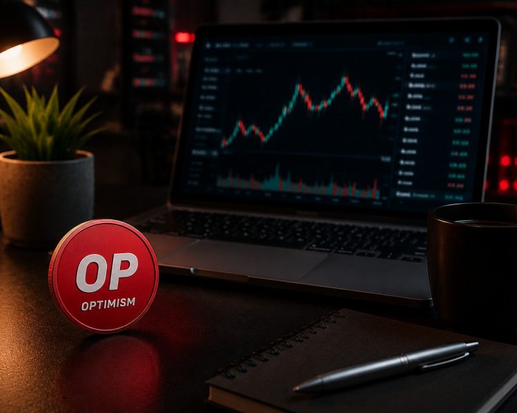 Как продать Optimism (OP) за рубли без блокировки