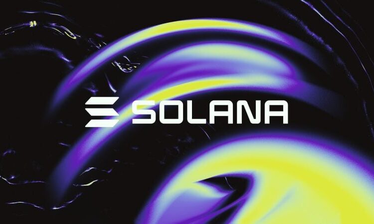 Акции Solana DAT взлетают на фоне роста SOL на 9%