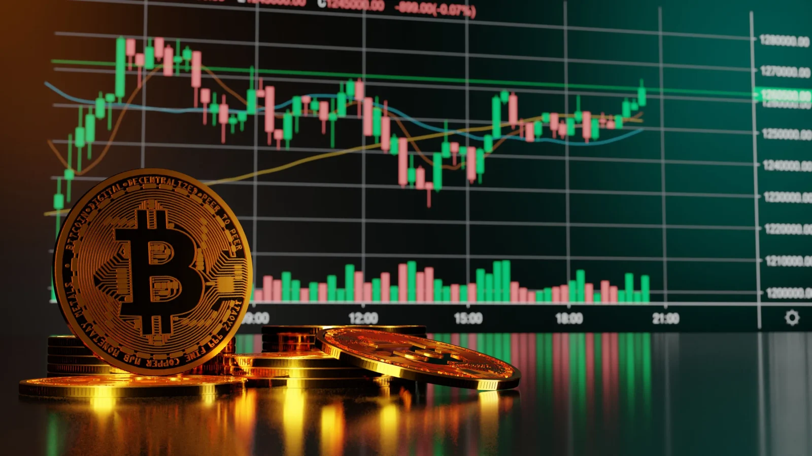 Cryptocurrency Market Analysis: Key Trends for 2026