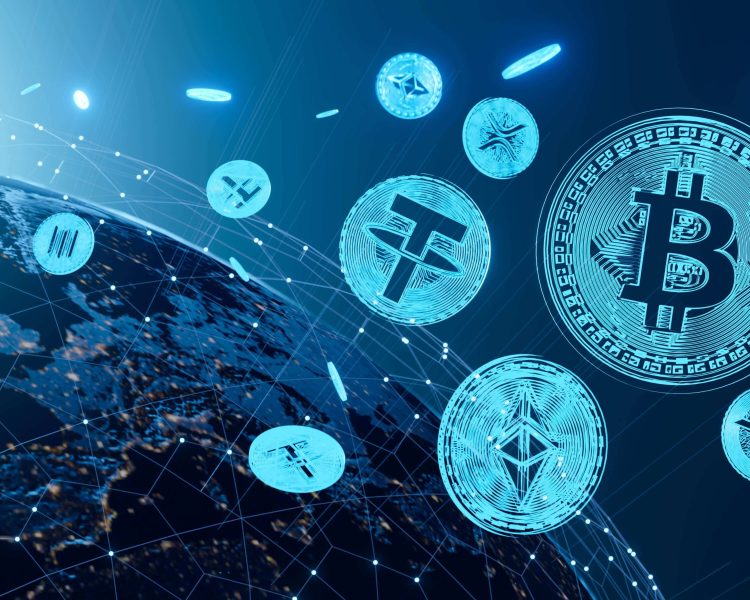 Institutional Investment in Cryptocurrencies