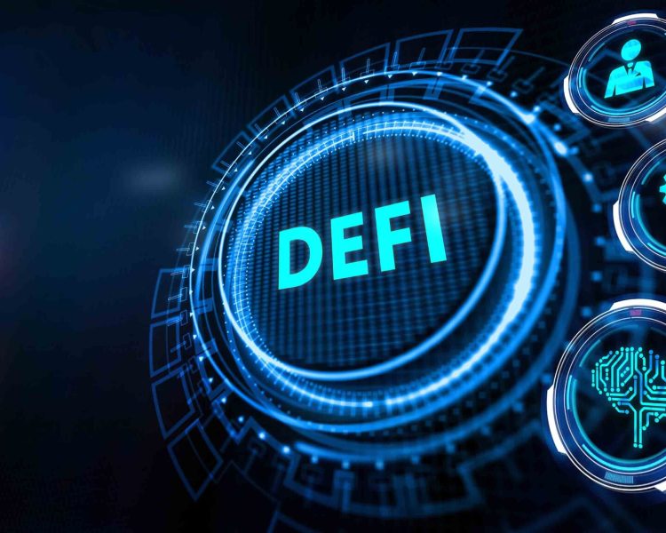 DeFi Ecosystem and Its Impact on the Financial Market