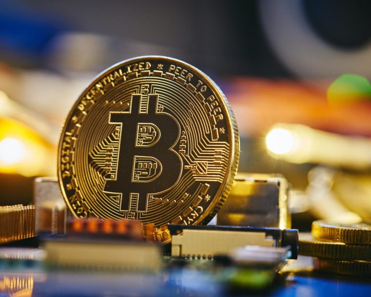 Bitcoin as a Digital Asset in the New Economy
