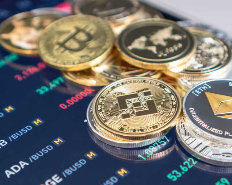 Risks and Opportunities of Cryptocurrency Trading