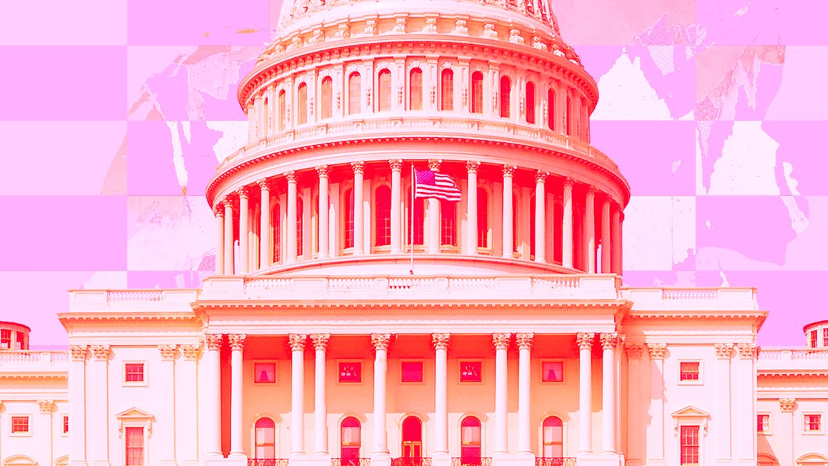 Ассоциация блокчейна опровергла утверждения шерифов о Clarity Act — изображение The Block