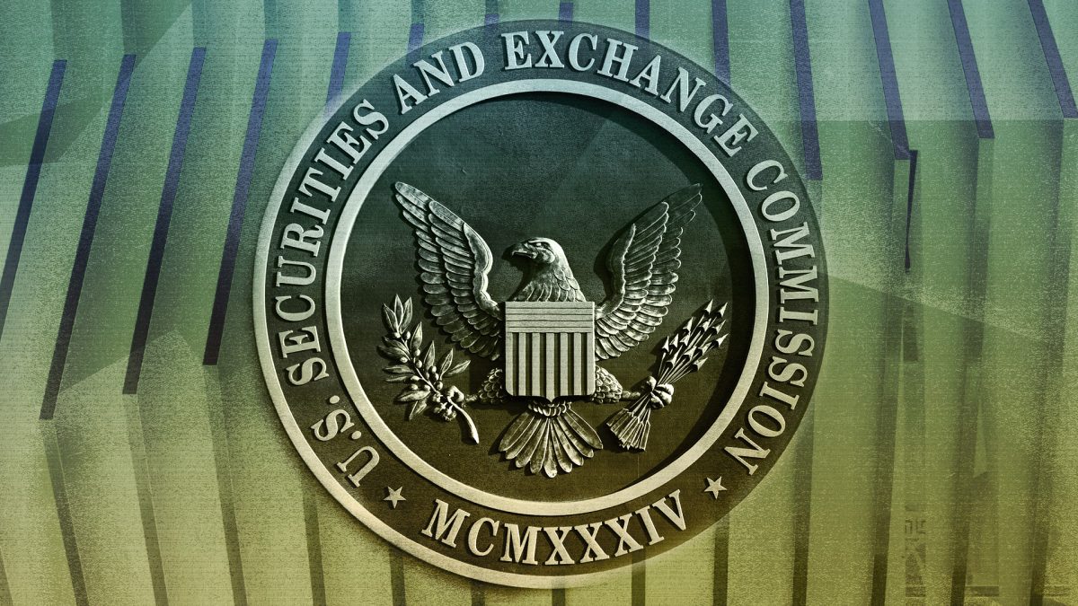 Ассоциация блокчейна поддержала предложение SEC об отмене правил NMS — изображение The Block