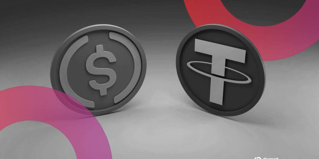 Ассоциация блокчейна против расширения KYC для стейблкоинов — изображение Decrypt