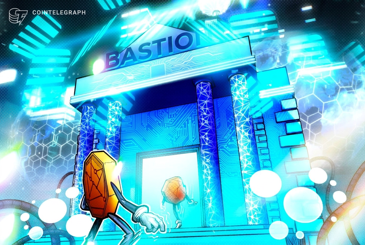 Bastion получает условное одобрение OCC на банковскую лицензию — изображение Cointelegraph