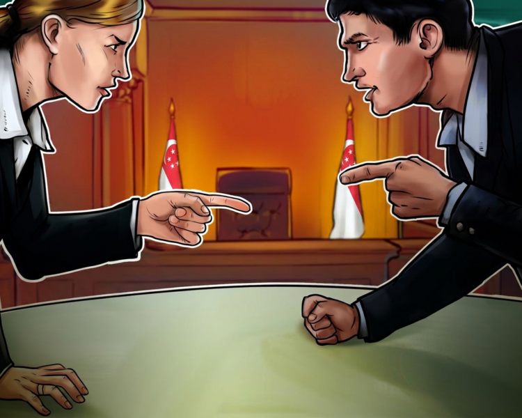 Binance и RedotPay спорят о судьбе иска в Сингапуре