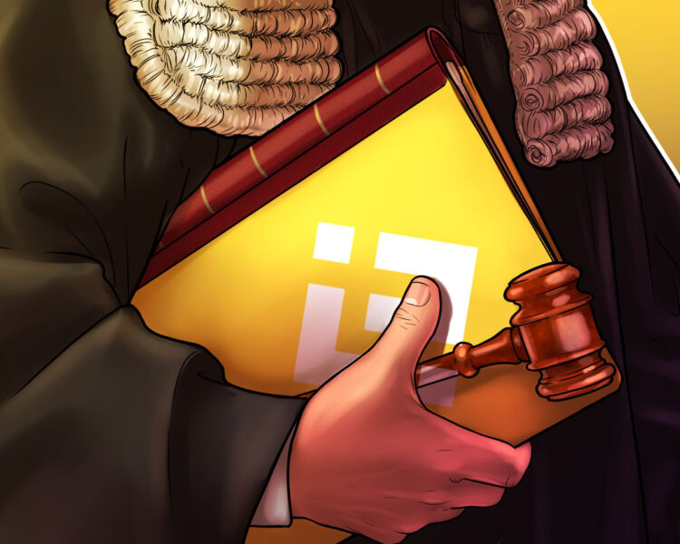 Binance подала иск к RedotPay на $473 миллиона из-за потерь пользователей