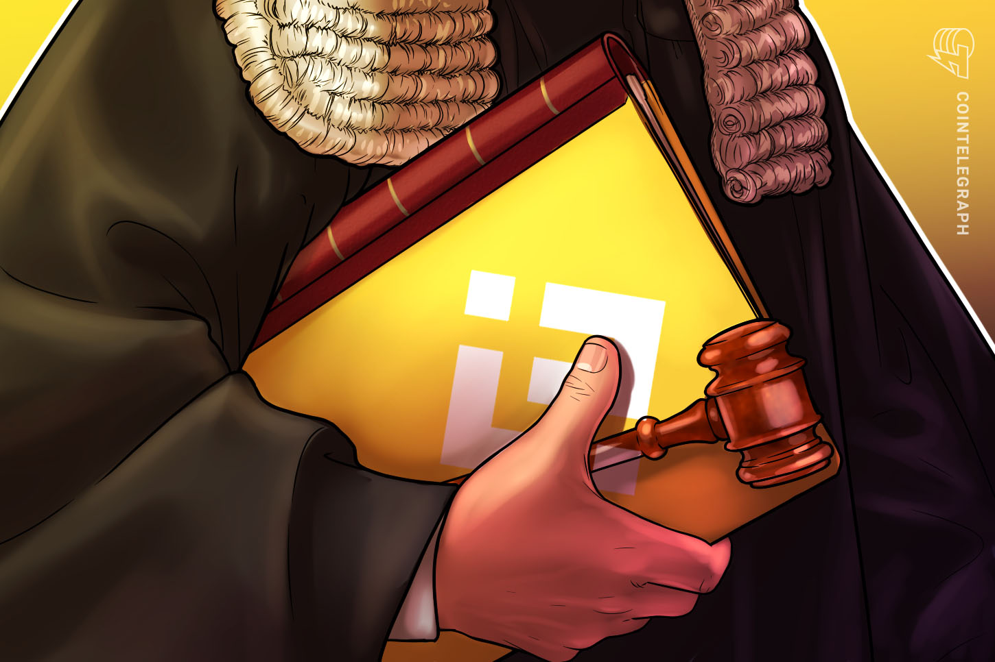 Binance подала иск к RedotPay на $473 миллиона из-за потерь пользователей — изображение Cointelegraph