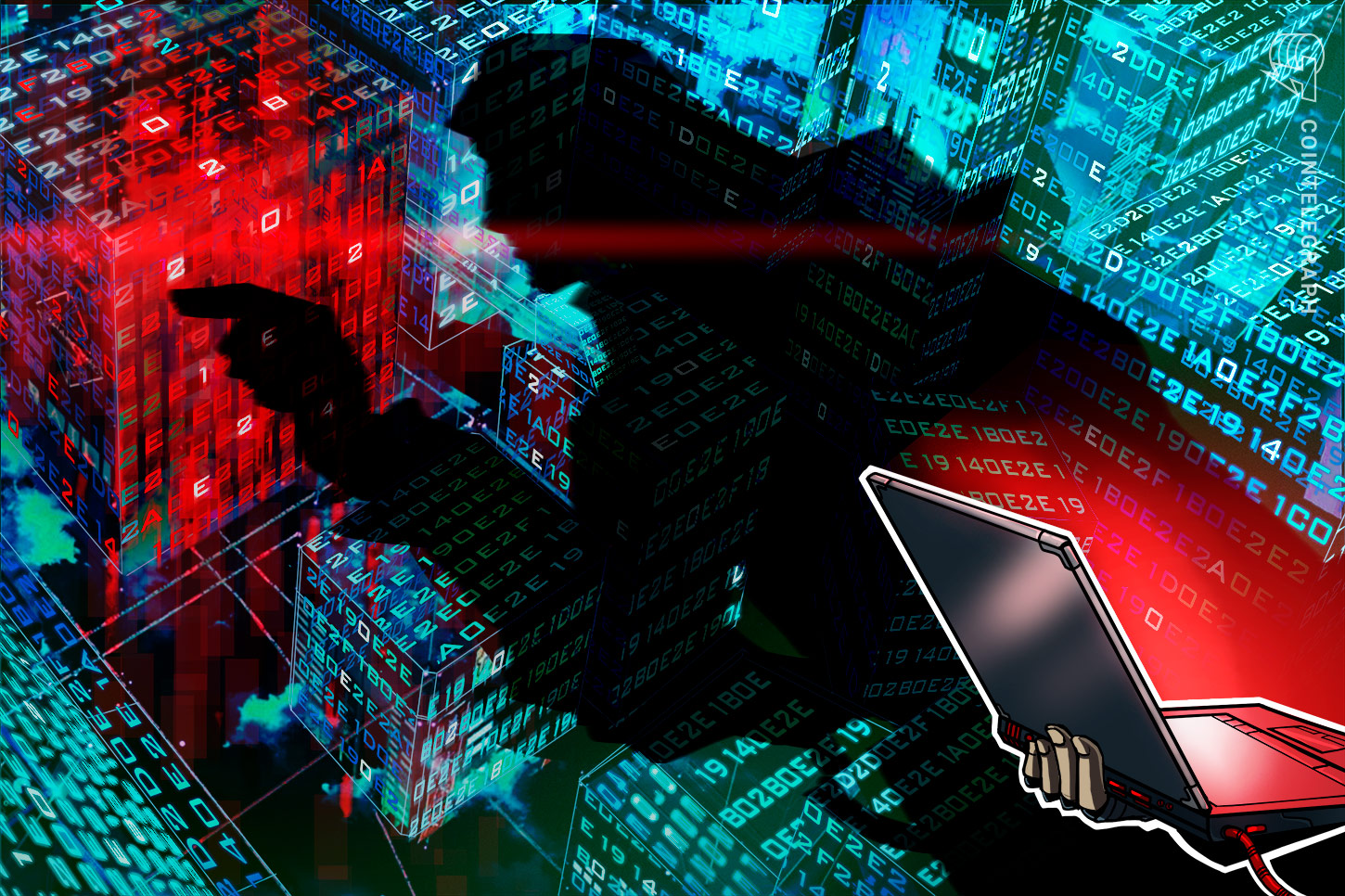 Bitget CEO не верит в полное восстановление средств после хакерской атаки на $388 млн — изображение Cointelegraph