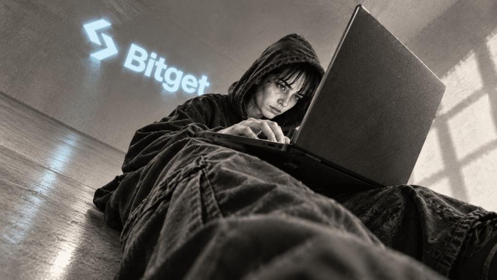 Bitget подтверждает, что стал жертвой мошенничества на $388 миллионов — изображение Unchained
