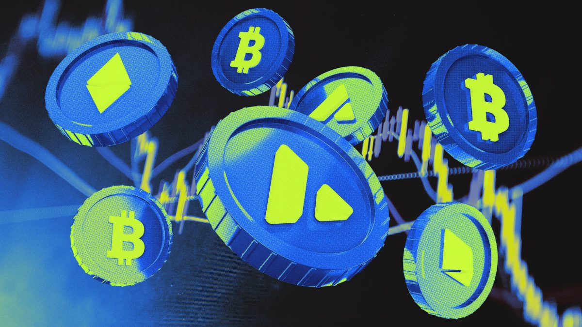 Биткоин достиг $69,000, эфир подскочил на 10% после новостей от Минфина и SEC — изображение The Block