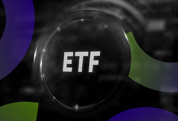 Биткоин-ETF привлекли почти 3 миллиарда долларов за месяц