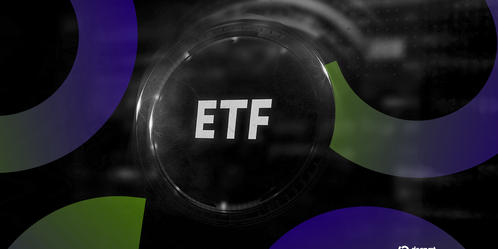 Биткоин-ETF привлекли почти 3 миллиарда долларов за месяц — изображение Decrypt