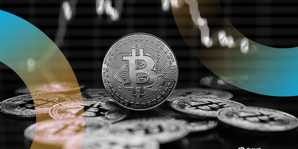 Биткойн остается в диапазоне после жесткой позиции ФРС, но спрос не возвращается — изображение Decrypt