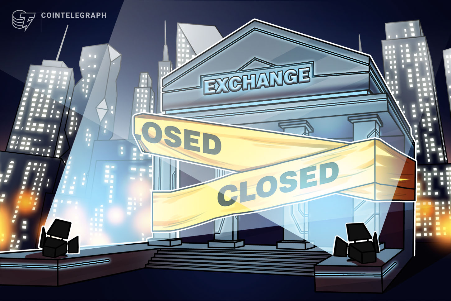 BitMart завершает работу: торговля остановится 26 августа — изображение Cointelegraph