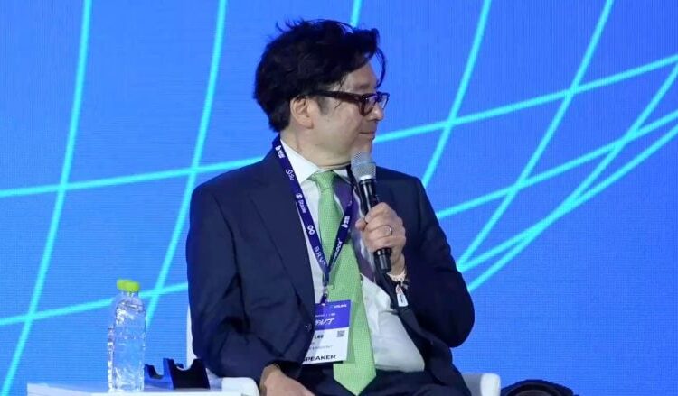 Bitmine увеличила свои активы в эфире до 4,8% от общего объема