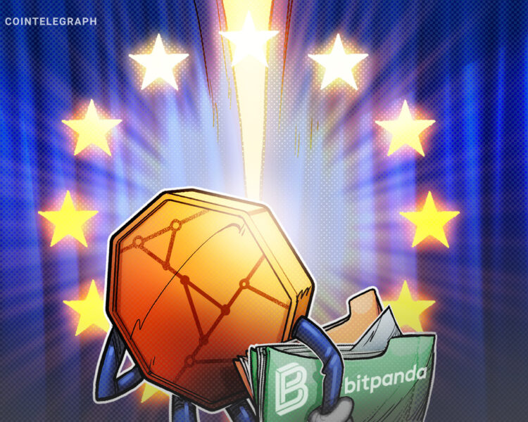 Bitpanda оштрафована в Австрии за нарушение правил MiCA