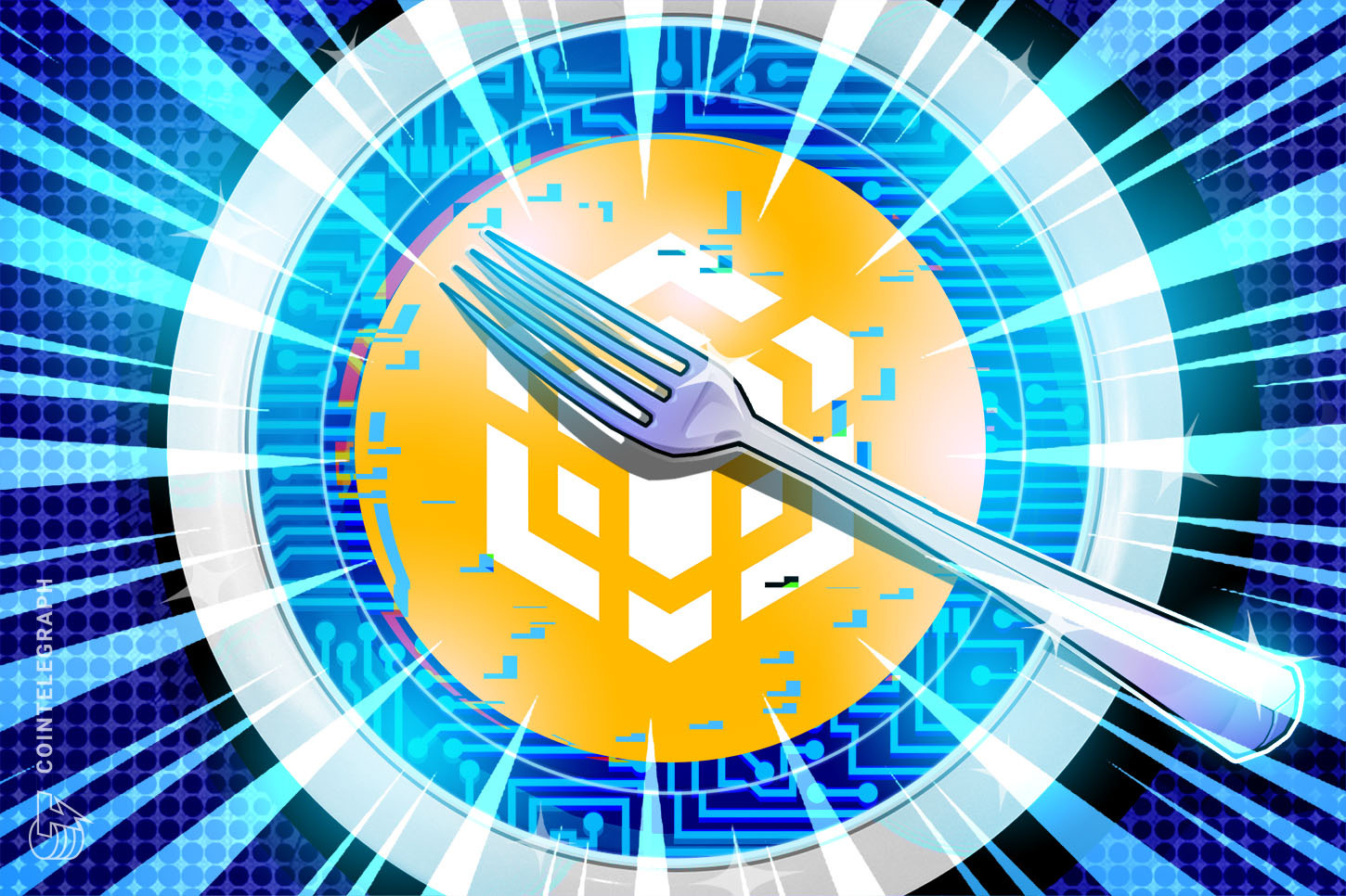 BNB Chain активировал хардфорк Pasteur для повышения безопасности мостов — изображение Cointelegraph