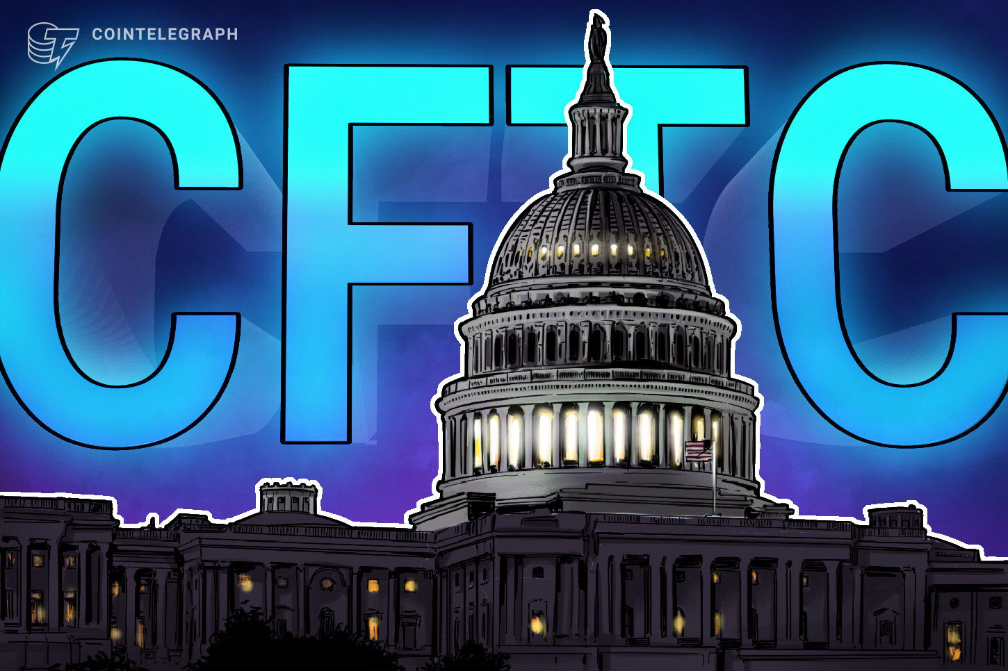 CFTC подала иск против Cash FX на $950 миллионов за мошенничество — изображение Cointelegraph