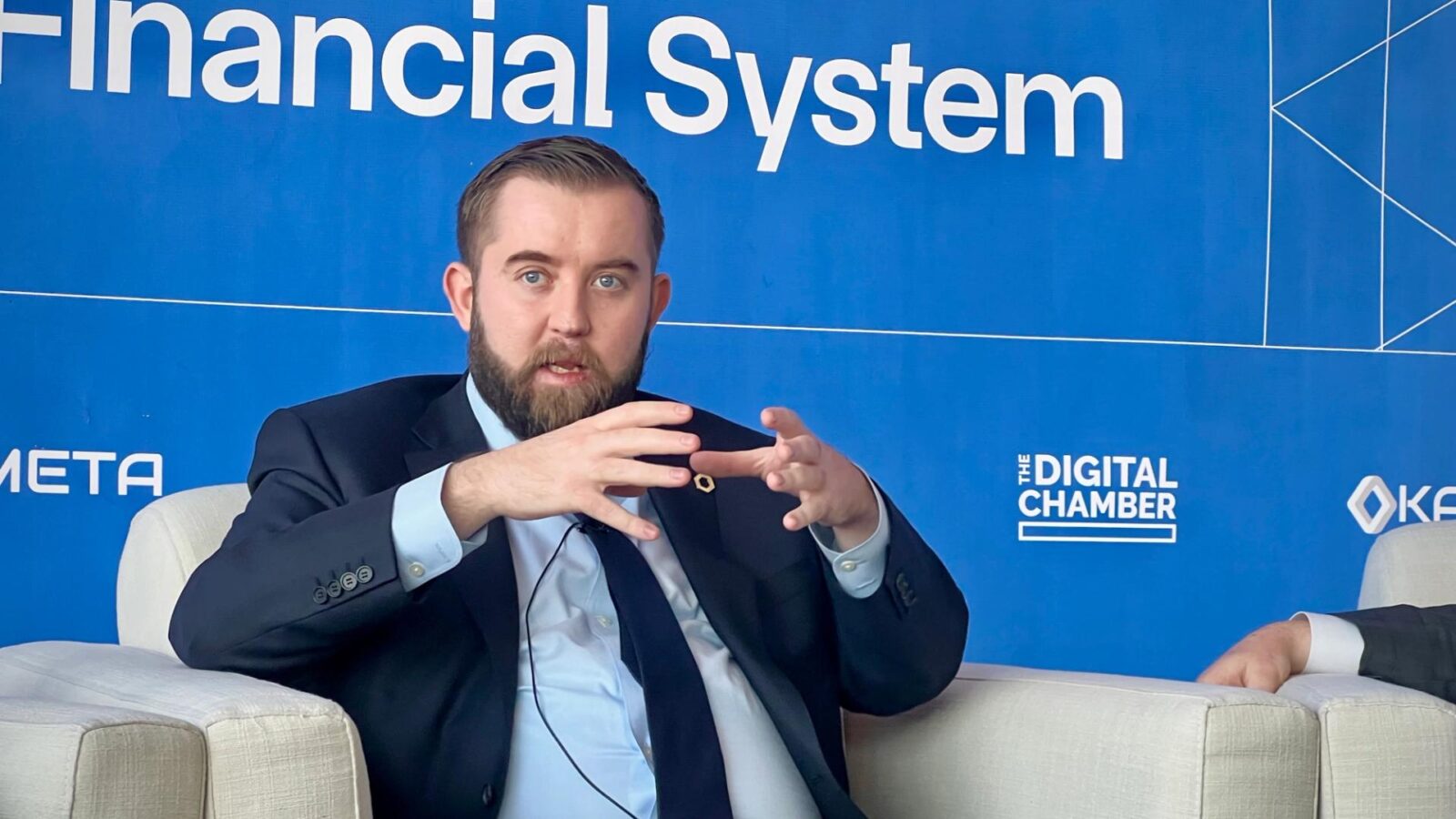 Chainlink обновляет технологии крипто-мостов после хакерской атаки на 292 миллиона долларов — изображение CoinDesk
