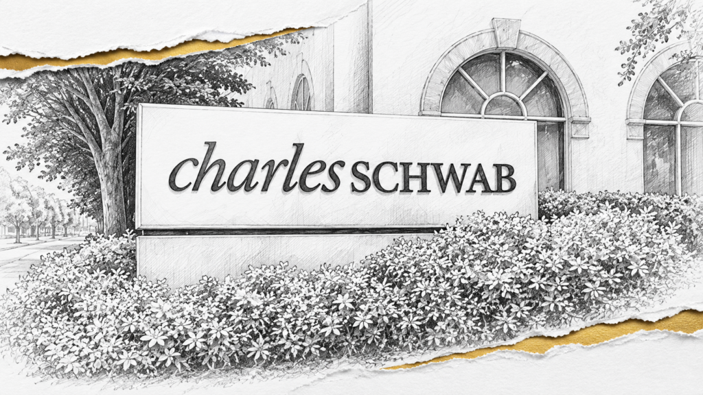 Charles Schwab добавляет Solana, Avalanche и Chainlink в свою платформу — изображение Unchained
