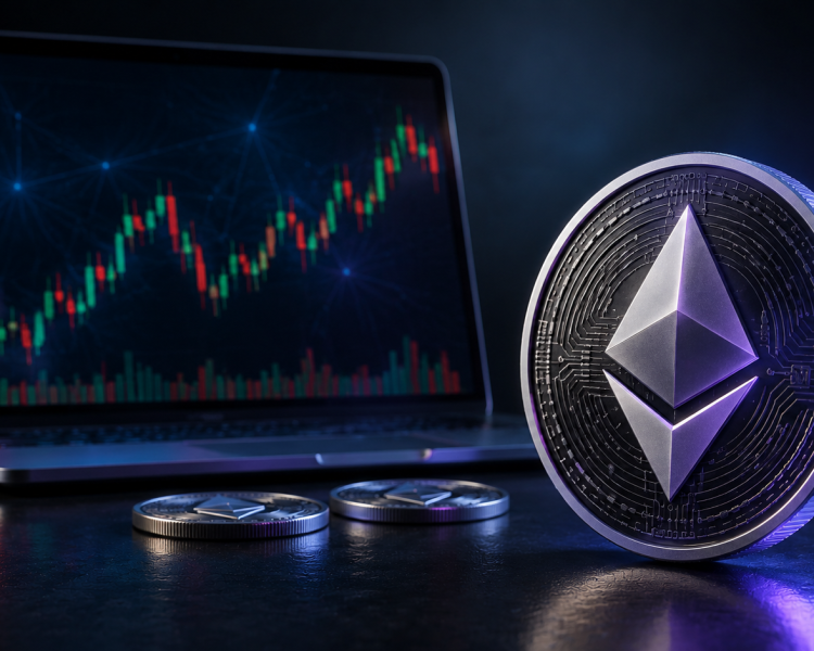 Что такое Эфириум (ETH) простыми словами