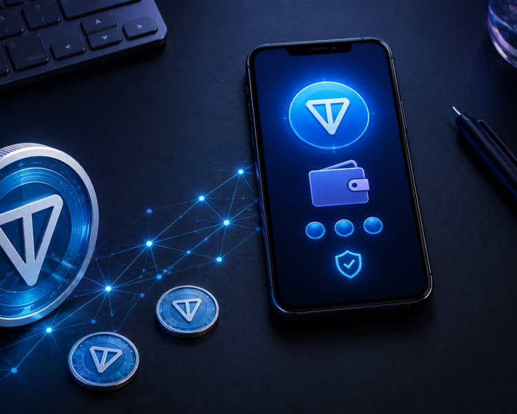 Что такое Toncoin (TON) простыми словами