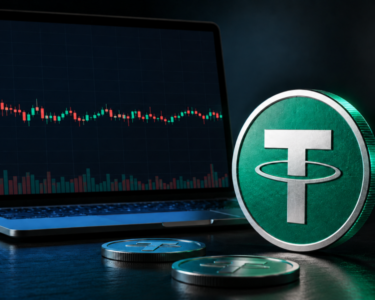 Что такое USDT (Tether) простыми словами