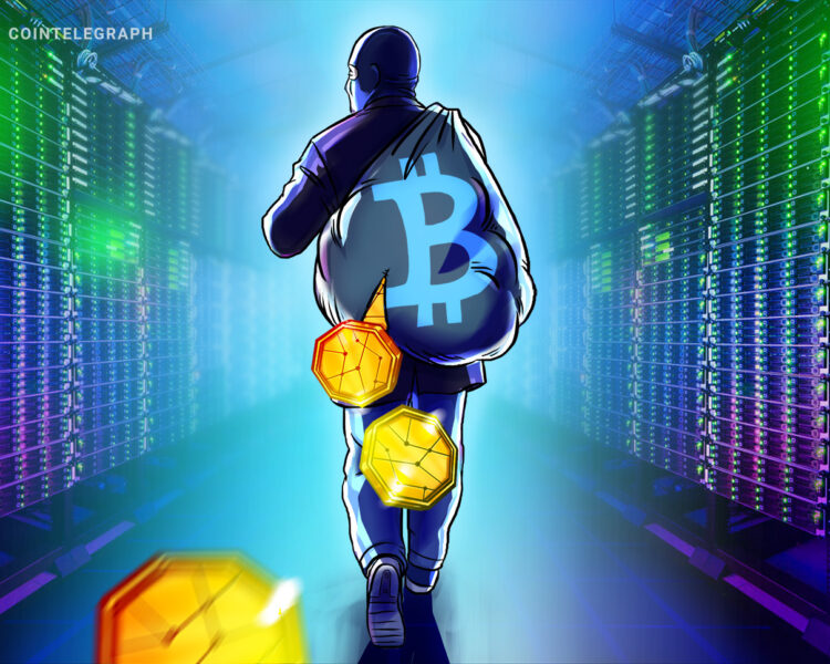 Coldcard предупреждает о рисках для пользователей Mk3 на фоне кражи 594 BTC