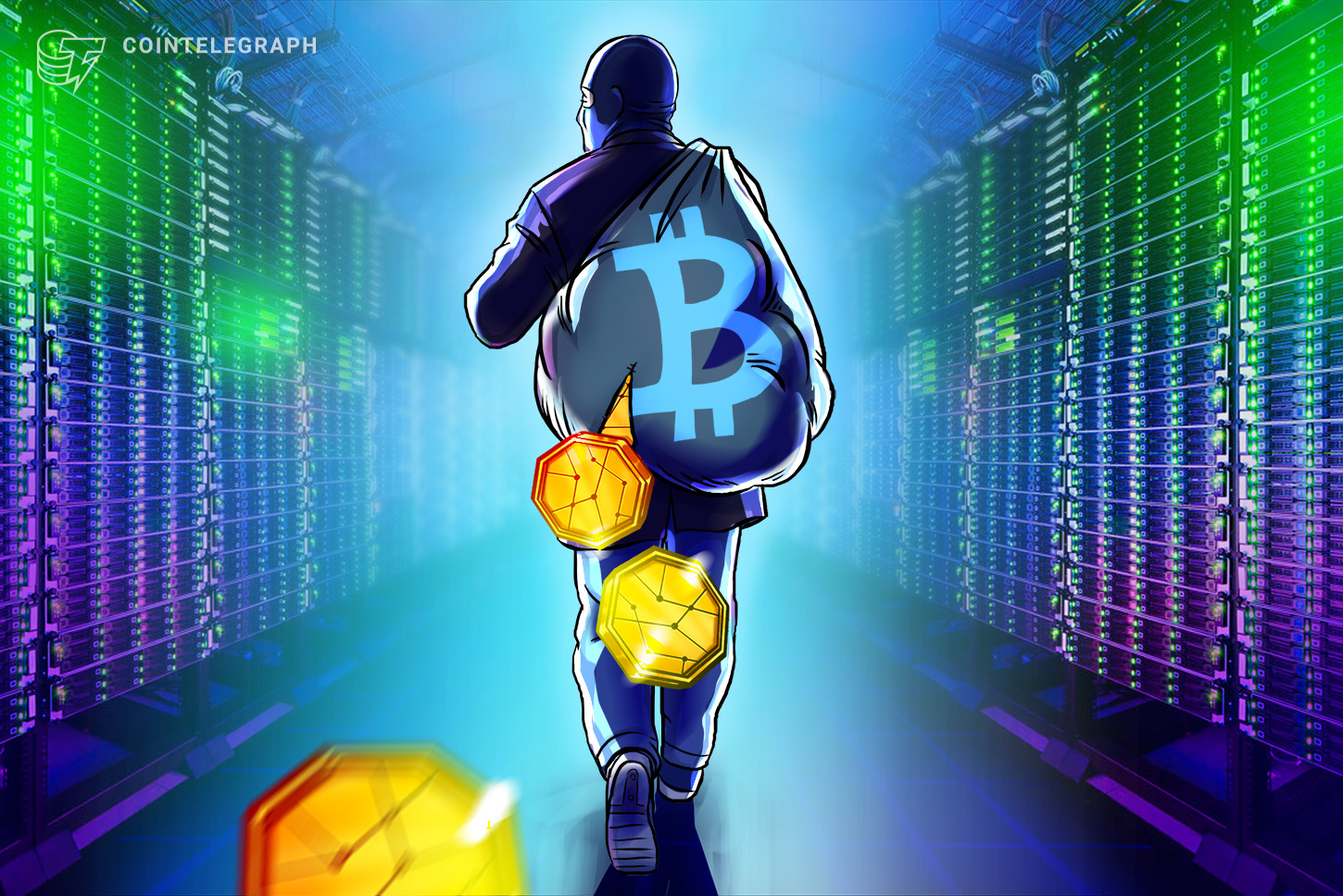 Coldcard предупреждает о рисках для пользователей Mk3 на фоне кражи 594 BTC — изображение Cointelegraph