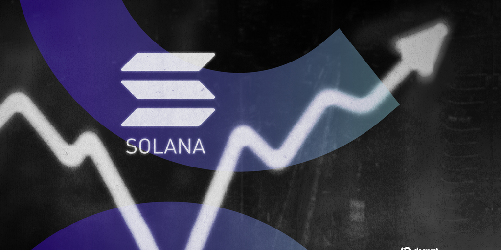 DeFi Development Corp запустила бесплатный дашборд для анализа Solana — изображение Decrypt