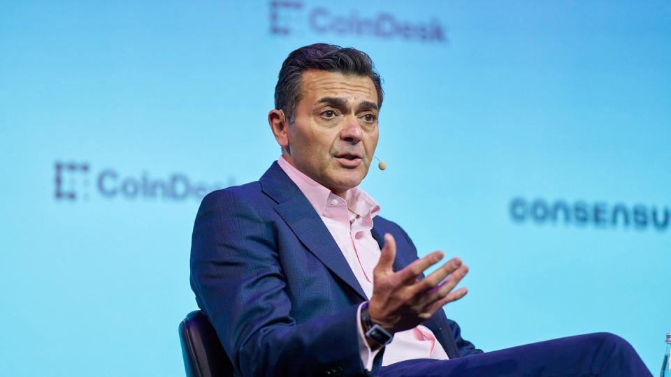 DTCC запускает живую торговлю токенизированными ценными бумагами — изображение CoinDesk