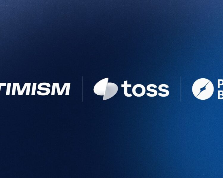 Две трети Южной Кореи используют Toss. Теперь Toss исследует возможность внедрения вон на блокчейн.