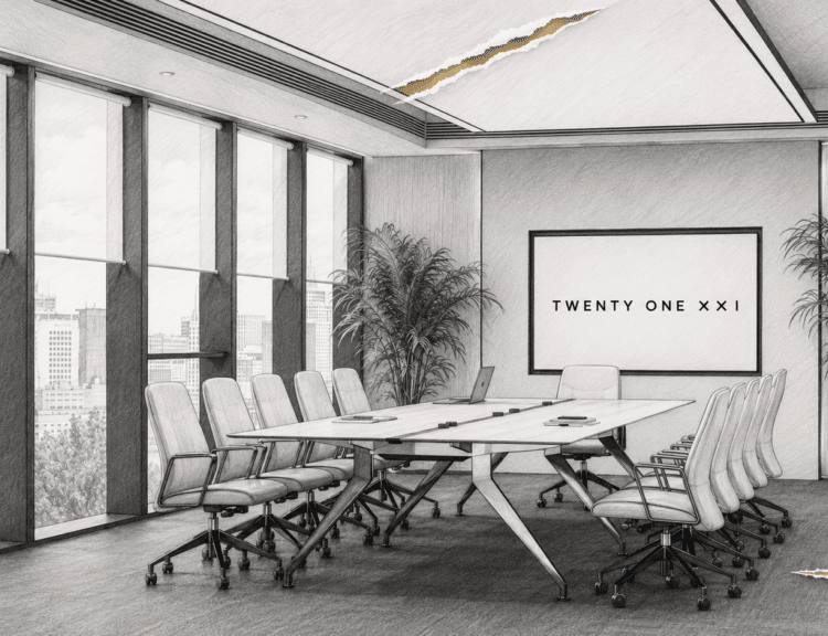 Джек Маллерс покинул пост CEO Twenty One Capital на фоне развала слияния с Tether