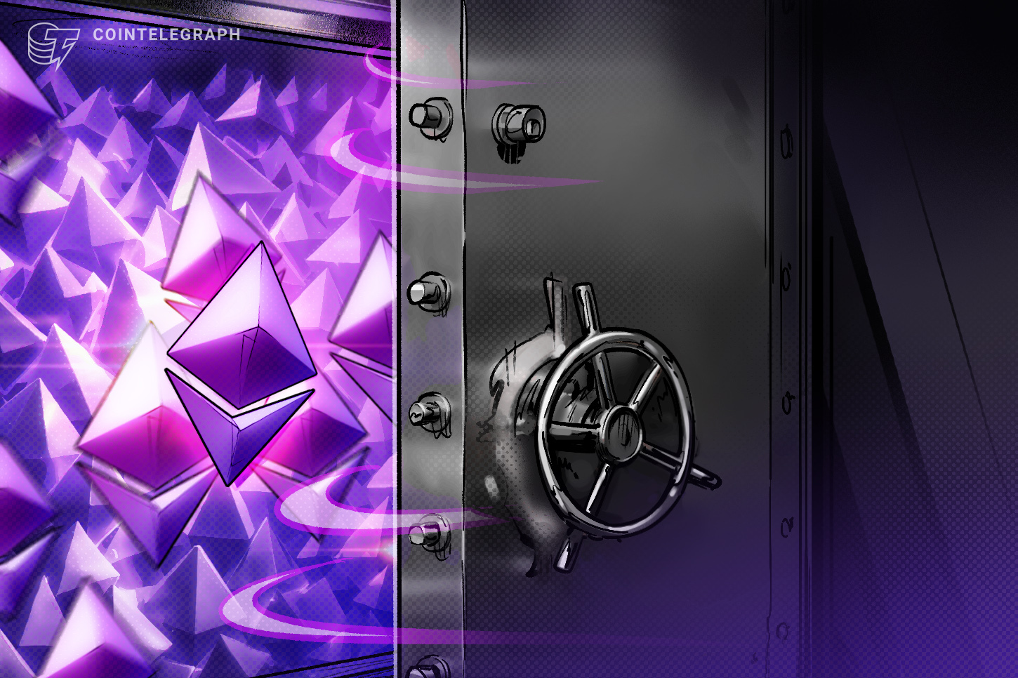 Ethereum сталкивается с кризисом финансирования разработки, предупреждает бывший участник фонда — изображение Cointelegraph