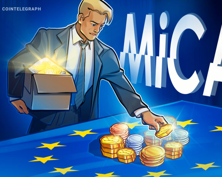 Евросоюз готовит изменения в MiCA для неевропейских эмитентов стейблкоинов