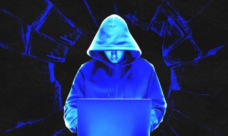 Федерального заключенного обвинили в краже $290,000 в криптовалюте у правительства США