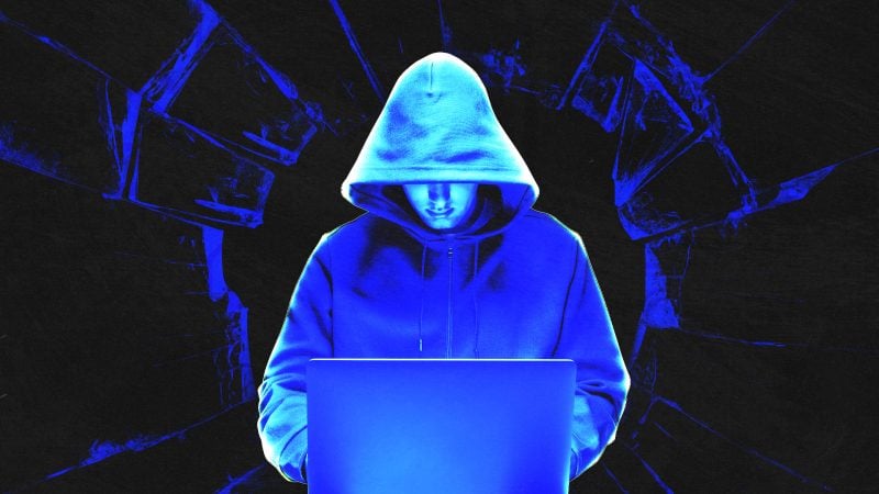 Федерального заключенного обвинили в краже $290,000 в криптовалюте у правительства США — изображение The Block