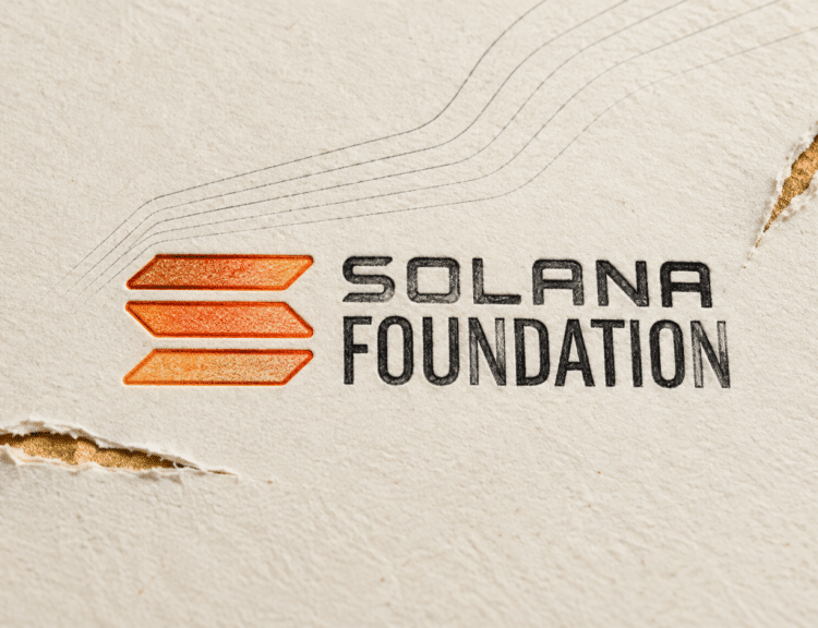 Фонд Solana предлагает банкам открытый код для упрощения расчетов по токенизированным сделкам