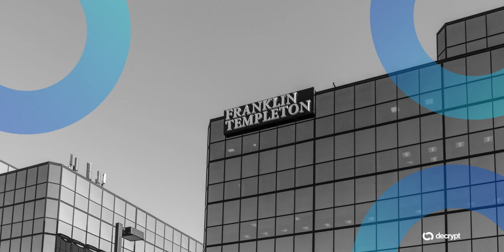 Franklin Templeton запускает токенизированный фонд на HashKey — изображение Decrypt