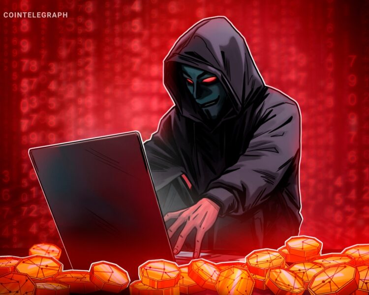 Хак Bitget на $388 млн привел к убыткам криптоиндустрии в Q3 свыше $1 млрд