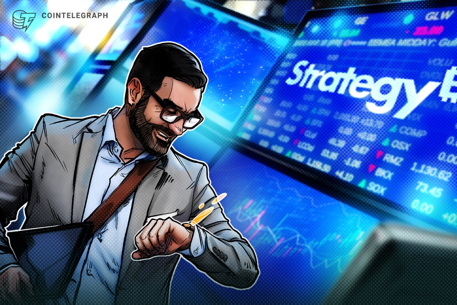 Институт политики Биткоина ставит под сомнение правила MSCI для Strategy и Metaplanet — изображение Cointelegraph