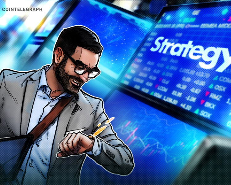 Институт политики Биткоина ставит под сомнение правила MSCI для Strategy и Metaplanet
