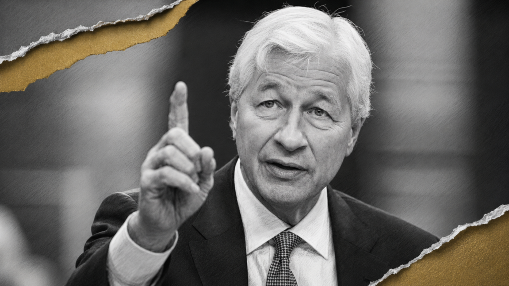 JPMorgan призывает к четким правилам для криптоиндустрии, акцентируя на рисках стабильных монет — изображение Unchained