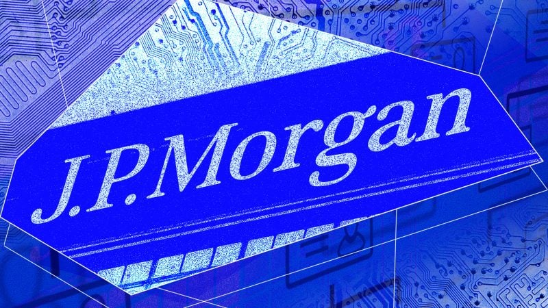 JPMorgan: Увеличение резервов Strategy создает позитивный настрой для биткойна — изображение The Block