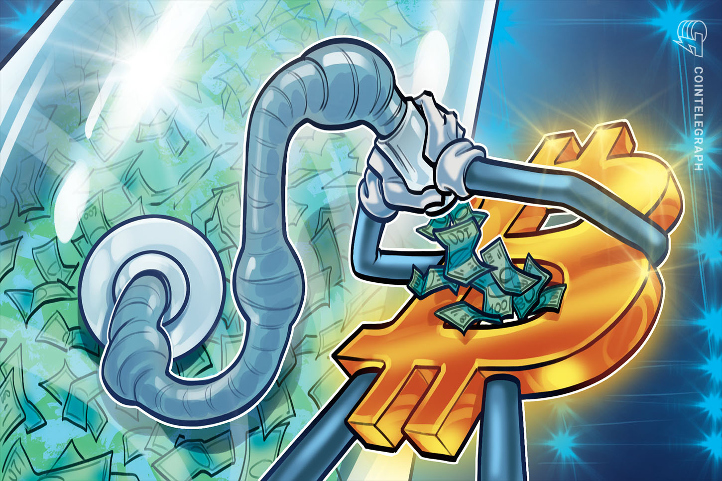 Kalshi и Blockchain.com: новые оценки и IPO в криптоиндустрии — изображение Cointelegraph