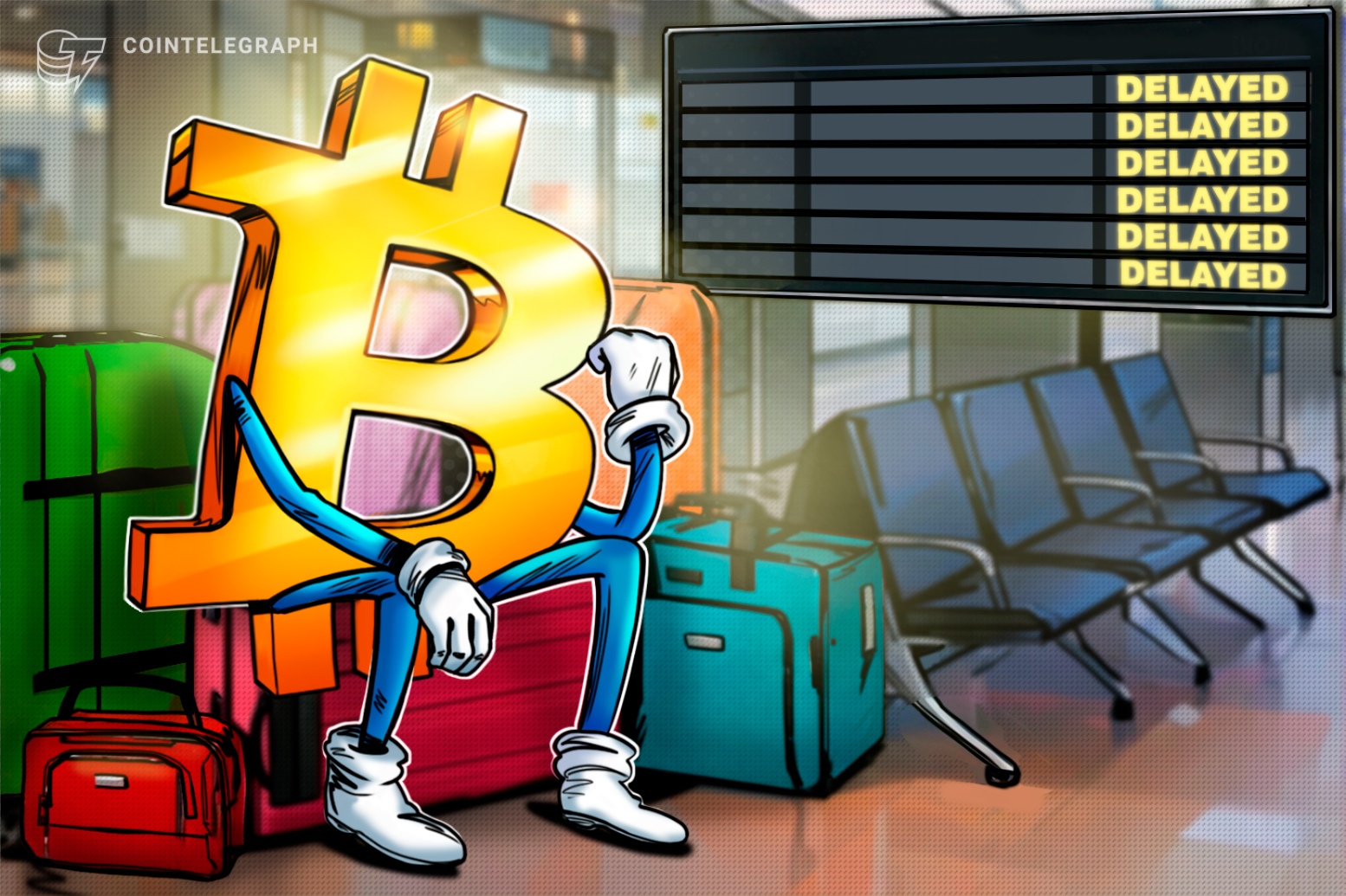 Капитал возвращается в крипто: ETF и охлаждение AI — изображение Cointelegraph